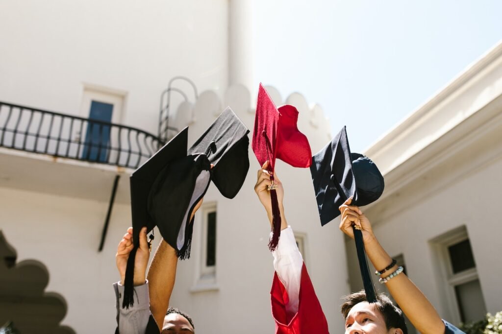 University of Dundee Global Excellence Scholarship