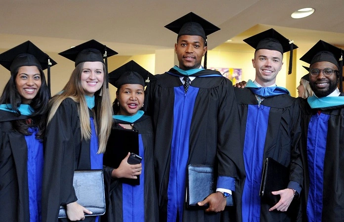 Quantum Leap Africa PhD Scholarship
