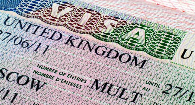 5 Steps to Apply for UK Student Visa in 2023