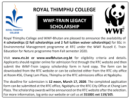 Royal Thimphu College