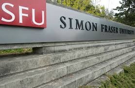 SIMON FRASER