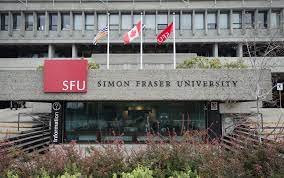 SIMON FRASER