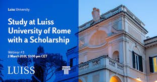 Luiss University