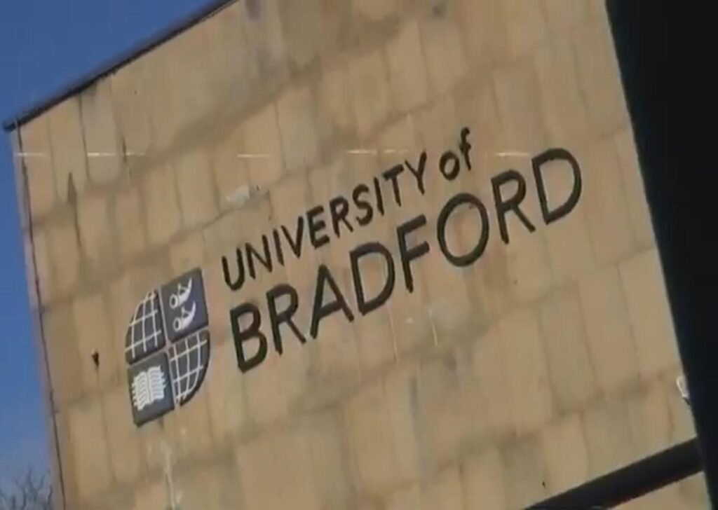 University of Bradford