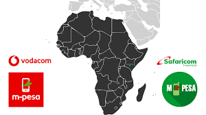 M-PESA Africa