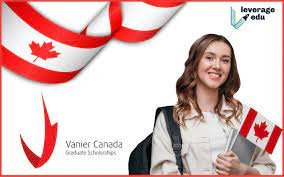 Vanier Canada