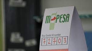 M-PESA Africa
