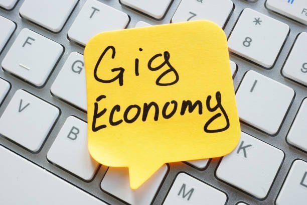 GIG ECONOMY