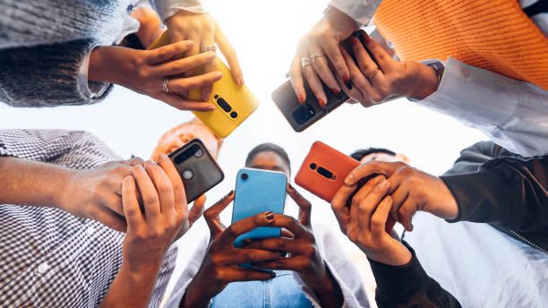 SMARTPHONE