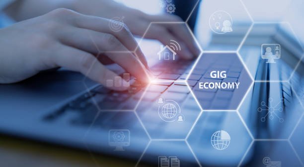 GIG ECONOMY