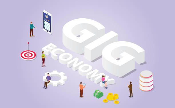 GIG ECONOMY