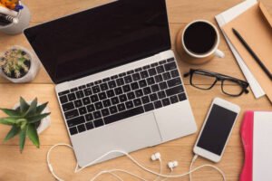 LAPTOPS