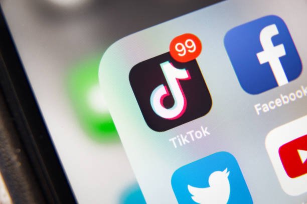 TikTok videos