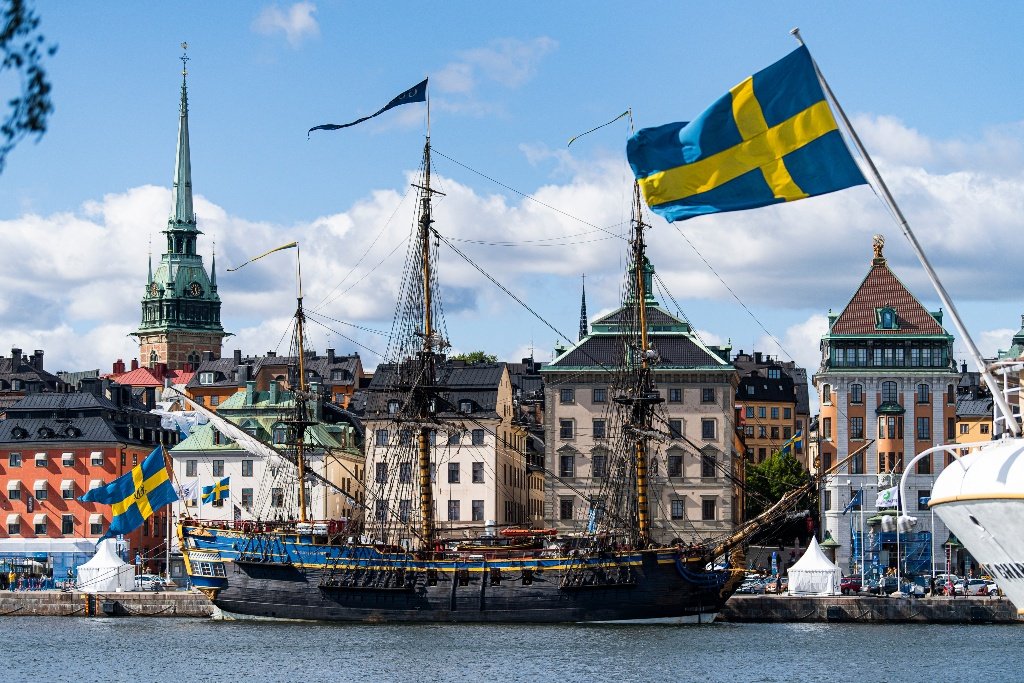 Sweden Universities