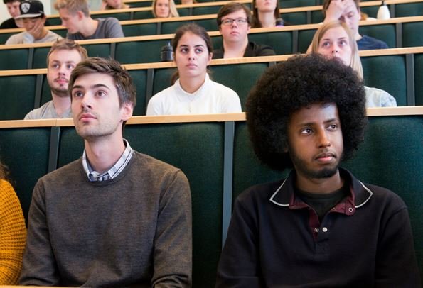 Sweden Universities