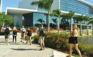 University of Miami 