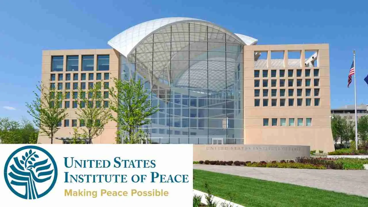 USIP Peace Scholar Fellowship