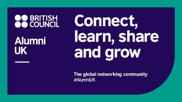 British Council Full Degree Scholarships