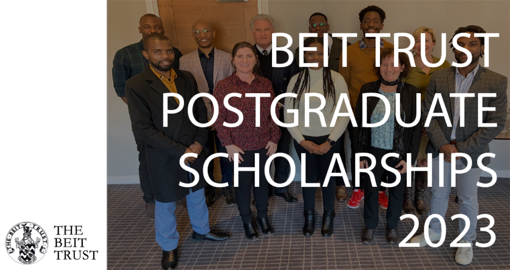 Beit posgradute