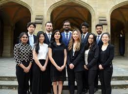  Melbourne International Undergrad Scholarships 2024