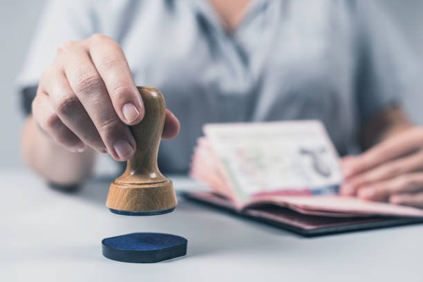 The Impact of Visa Policies