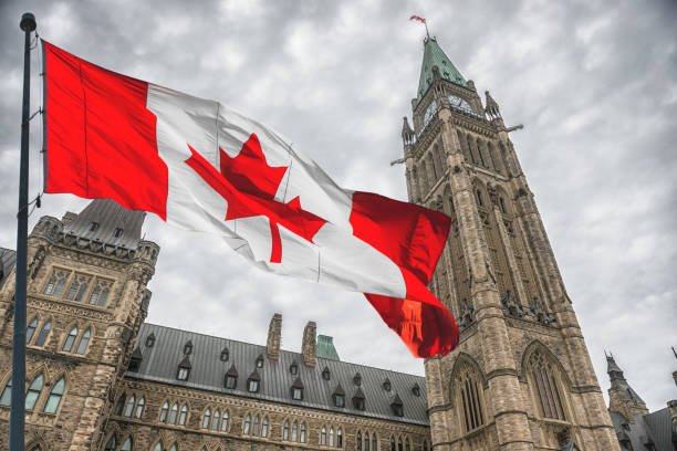 Government of Canada