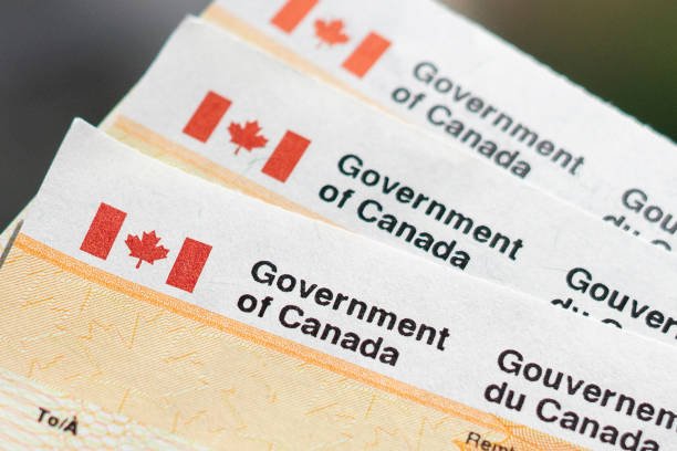 Government of Canada