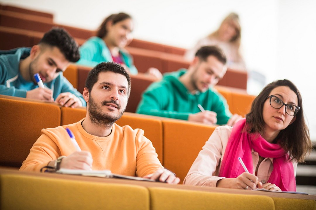 British Council Full Degree Scholarships
