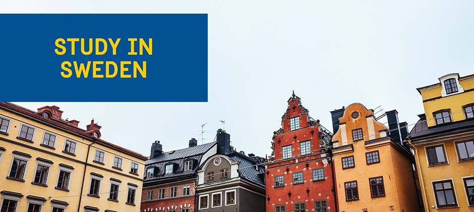 Sweden Universities