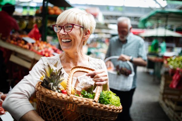 Local Markets