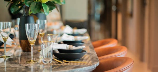 Restaurants
