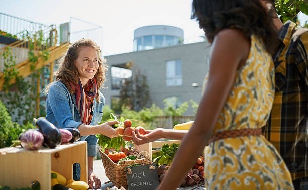 Local Markets