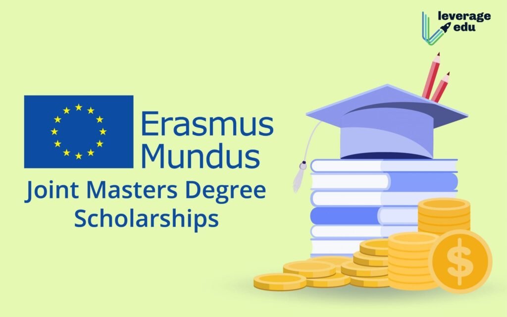 Erasmus Mundus Scholarships