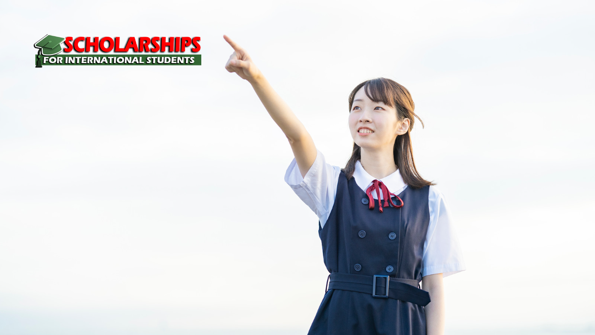 Kyoto University Japan Scholarships