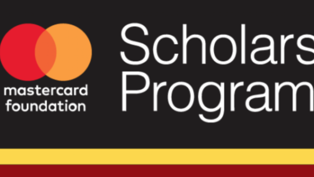 MasterCard Foundation