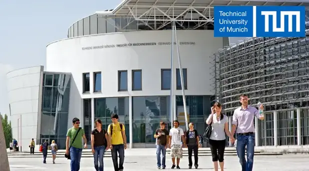 Technical University of Munich
