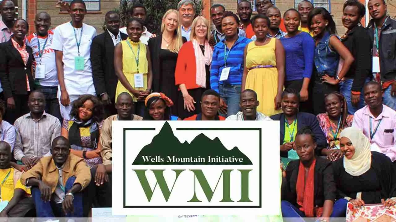 Wells Mountain Initiative (WMI) Scholars Program