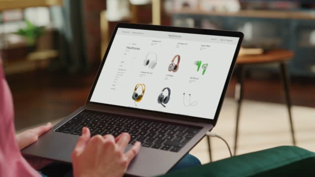 Laptop