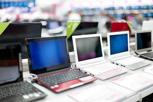 laptop