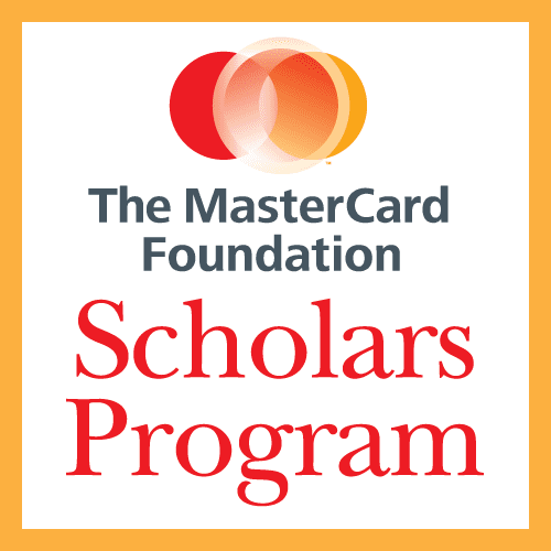 MasterCard Foundation