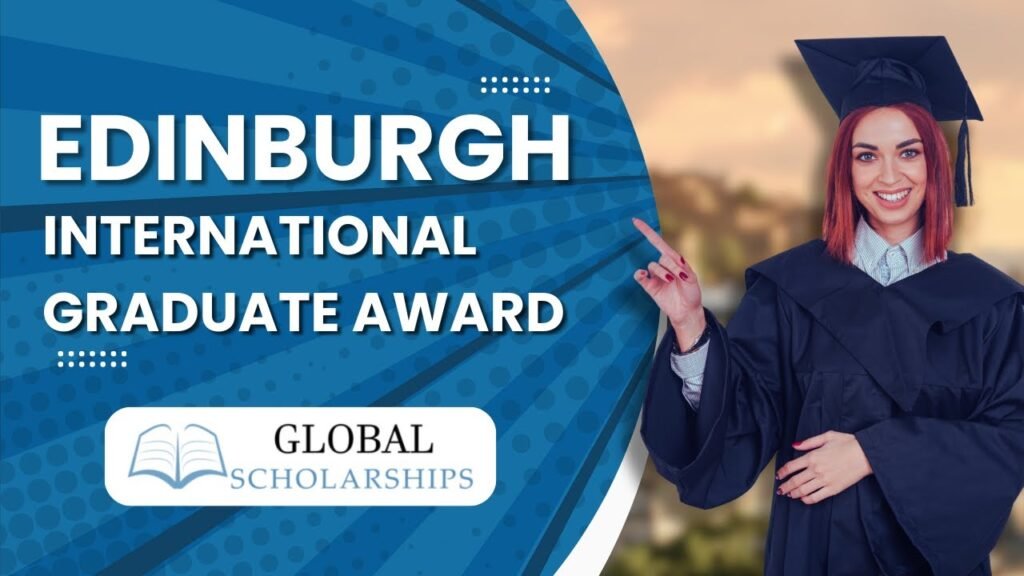 Edinburgh Doctoral College Scholarships