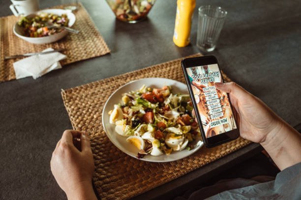 restaurant marketing